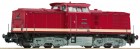 72857 Roco Diesel locomotive DR 112